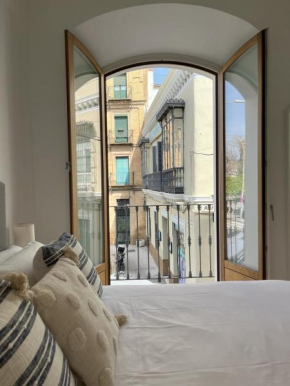 Balcones de Jauregui Premium Apartment